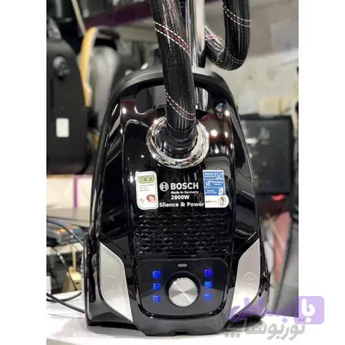 جارو برقی بوش مدل KB-705 توان 2800 وات