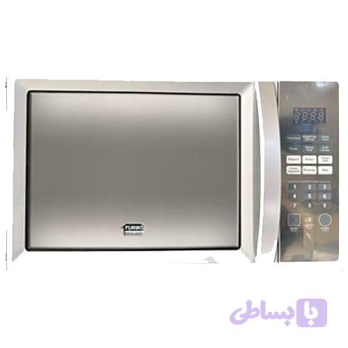 فر رومیزی توربو مدل TRB-936