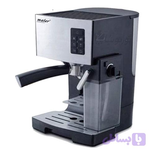 اسپرسو ساز مایر مدل MR-539