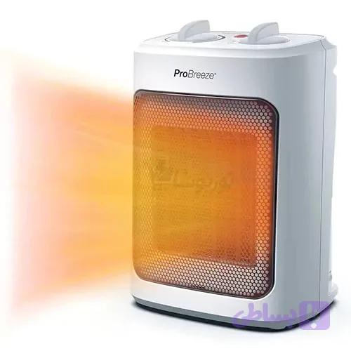 بخاری برقی ProBreezer PB-H12-EU