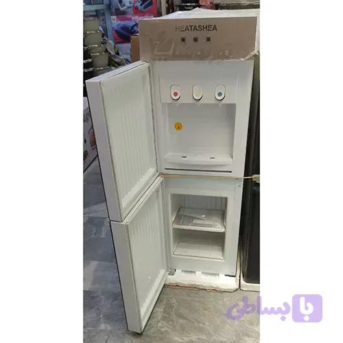آبسردکن یخچالدار HEATASHEA مدل HTA-988