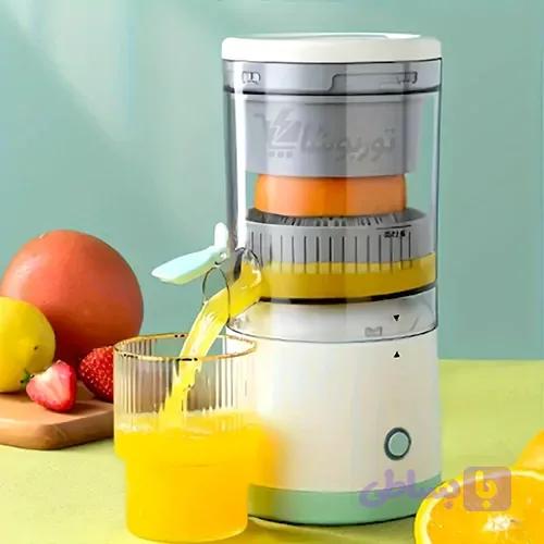 آبمیوه گیری و مرکبات گیر شارژی مدل MDC1