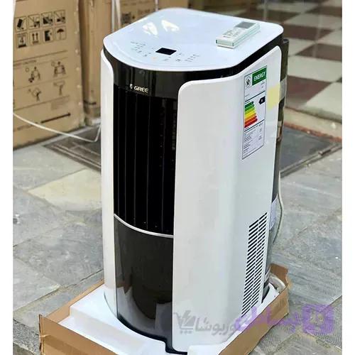 کولر گازی پرتابل گری 12000 مدل GPH12AL