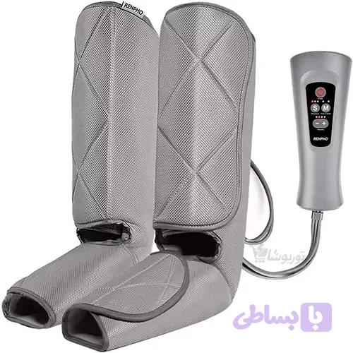 ماساژور پا رنفو مدل RF-ALM071