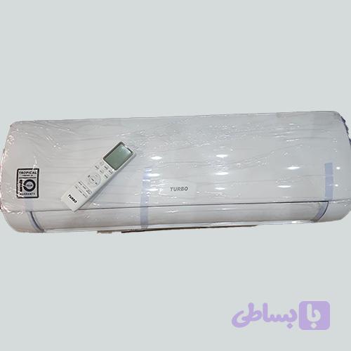 کولرگازی 30000 توربو T3 مدل TB-30GW