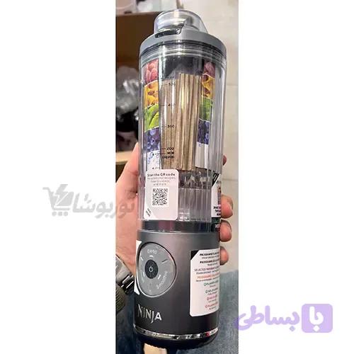 مخلوط کن شیکر نینجا مدل BC251
