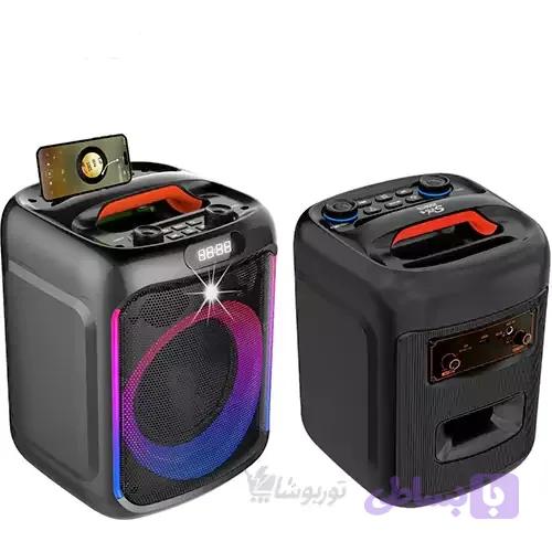 اسپیکر قابل حمل سینگ ای یک ساب مدل ZQS6170 باند شارژی