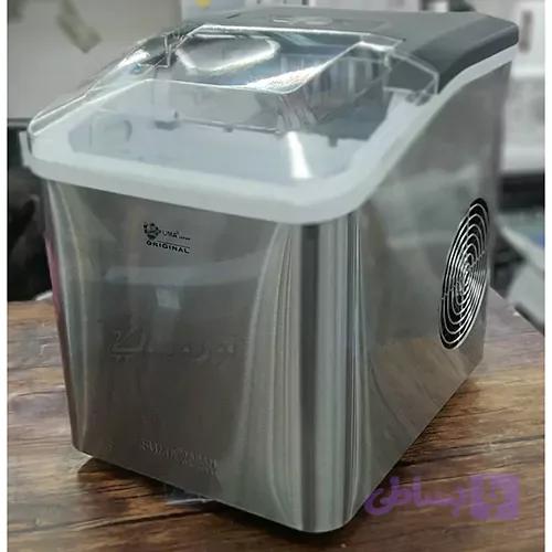 یخ ساز فوما ژاپن مدل 2397
