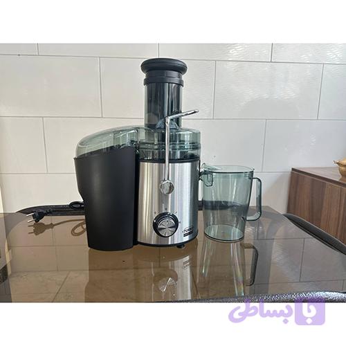 آبمیوه گیری تک کاره توربو مدل TSSJ360