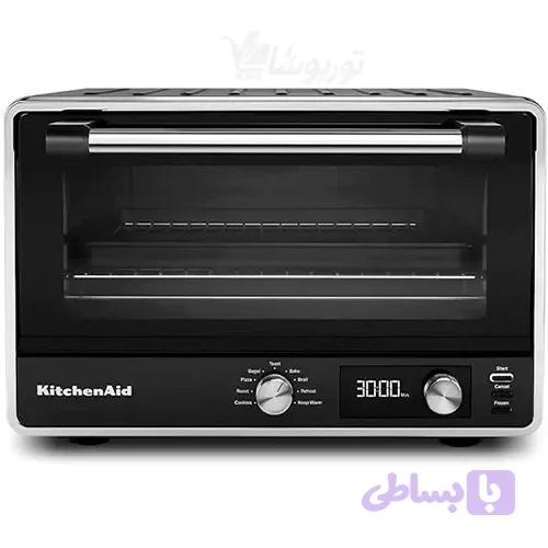 فر کیچن اید ۳۲ لیتری مدل 5KCO211 توستراورجینال