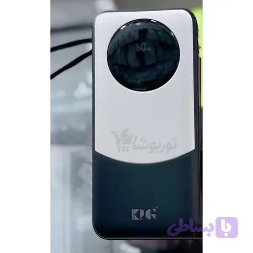 پاوربانک 50000 KP مدل KPG-502X