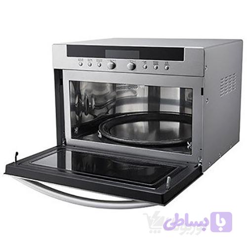 مایکروویو ال جی سولاردم مدل MA3884VC