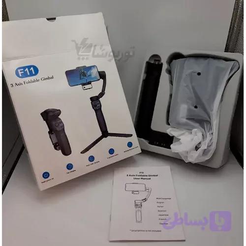 گیمبال گوشی مدل F11