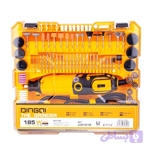 فرز مینیاتوری دینگی مدل JJ-01018 ابزار