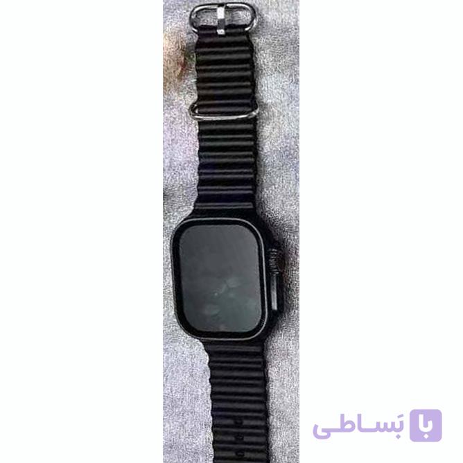 ساعت هوشمند سیمکارت خور مدل T83