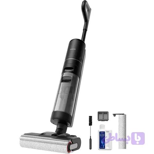 جارو شارژی آبوخاک dreame مدل H12 Pro قابلیت خشک و مرطوب