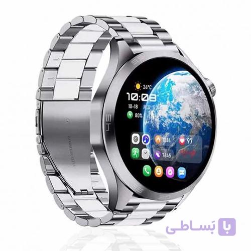 ساعت هوشمند WISME مدل WS-63 MAX