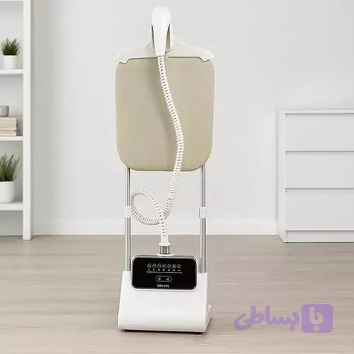 اتو بخار ایستاده برلین مدل BE-300