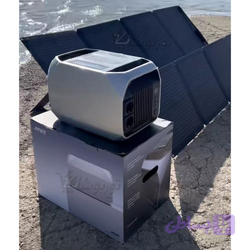 پاور استیشن Anfuote مدل ATF1000
