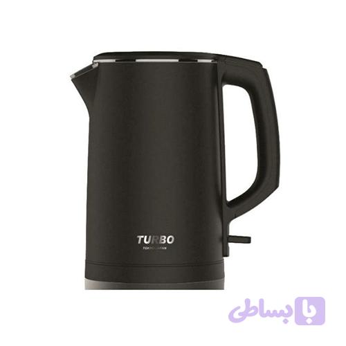 چای ساز کتری برقی توربو مدل KT-20B