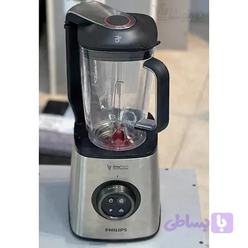 مخلوط کن فیلیپس مدل HR3756 ظرفیت ۱.۸ لیتر