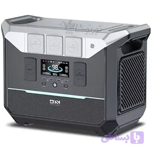پاور استیشن DaranEner مدل NEO1500 Pro پاوربانک