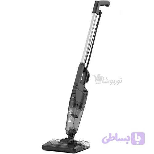 جارو برقی ایستاده روگن مدل RU1150 با قدرت 1000 وات