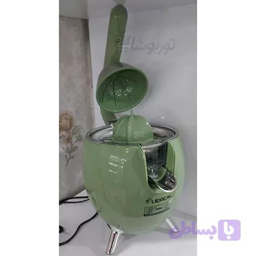 آب مرکبات گیر لکسیکال مدل LCJ-2145