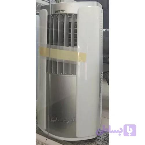 کولرگازی پرتابل 18000 وستین مدل WIPAC18K اینورتر westin