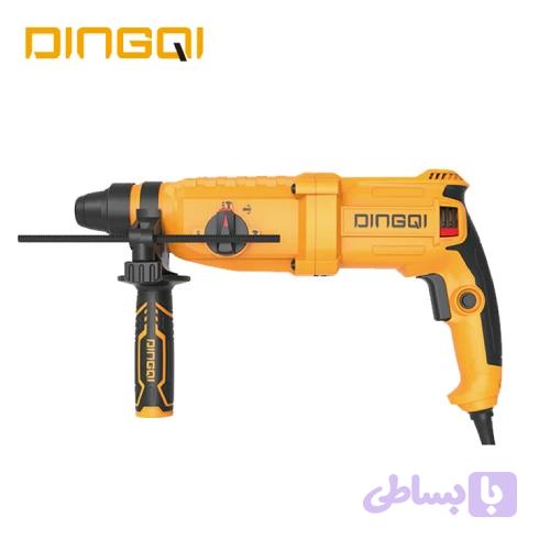 بتن کن دینگی 800w سه کاره مدل 10020128 ابزار