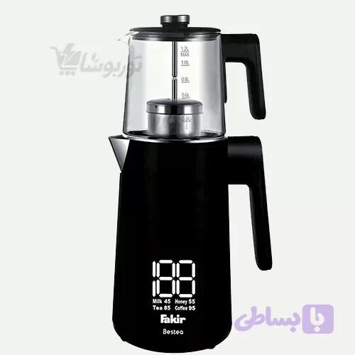 چای ساز فکر Fakir مدل B18-T18