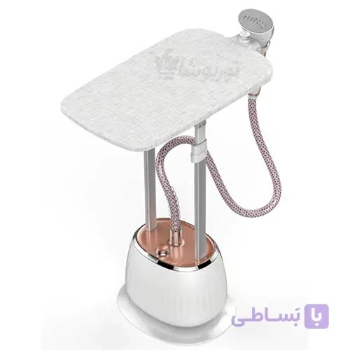 اتو بخارگر دی اس پی مدل KD6024 ظرفیت ۱.۶ لیتر