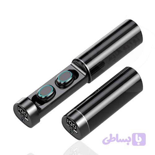 هندزفری بلوتوث دوگوش نیوست M18 pro
