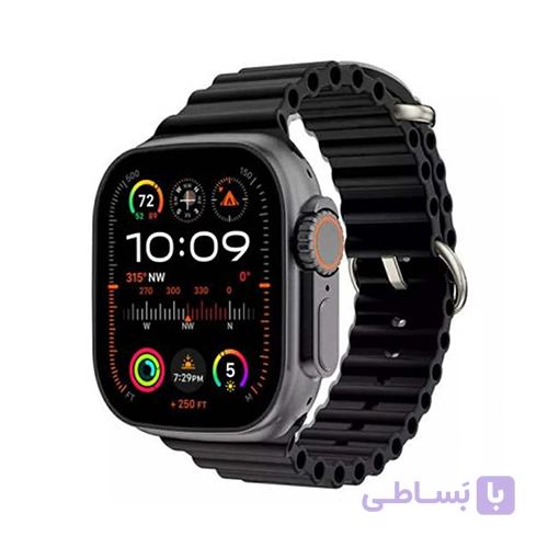 ساعت هوشمند مدل HK9 ULTRA2