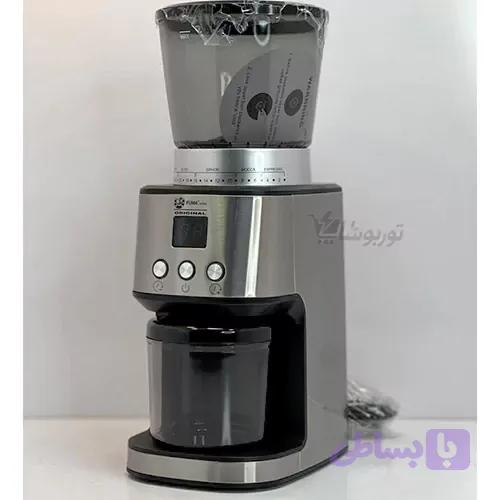 آسیاب قهوه فوما مدل FU2038 توان 100 وات