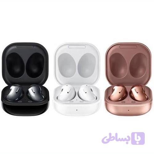 هدفون بیسیم سامسونگ مدل Galaxy Buds Live