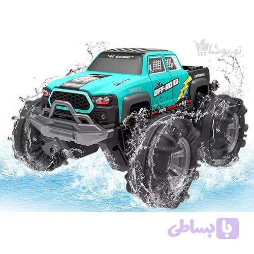 ماشین کنترولی آفرودی ضد آب مدل BG028