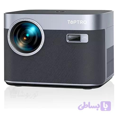 ویدیو پروژکتور TOPTRO X7