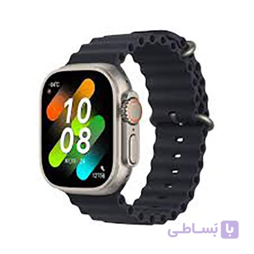 ساعت هوشمند مدل HM20-ultra2