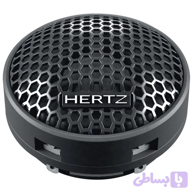 تیوتر خودرو هرتز مدل DT 24.3