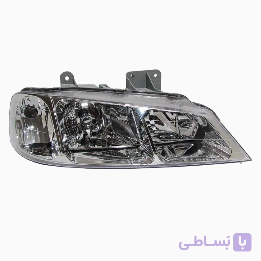 چراغ جلو راست پارس فن اوران
