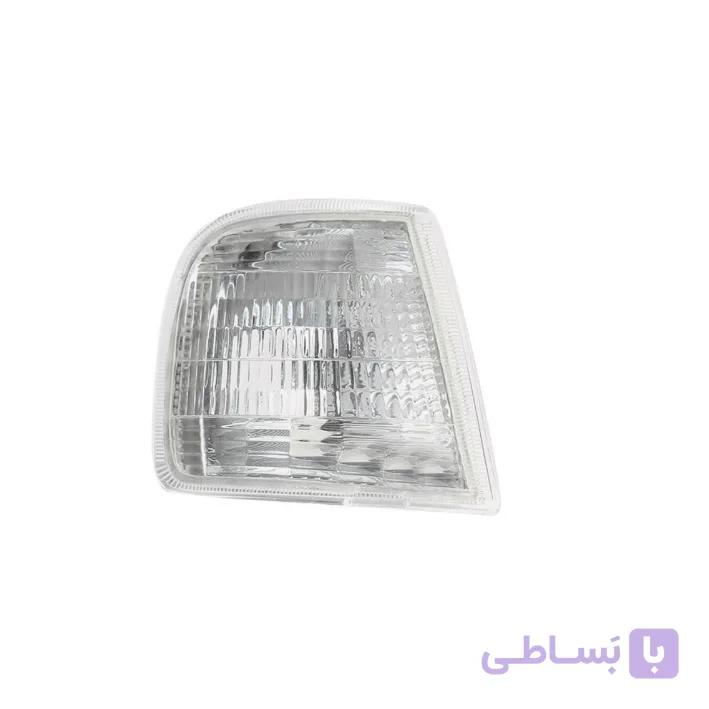 چراغ راهنما بدون حباب جلو راست 405 فن اوران