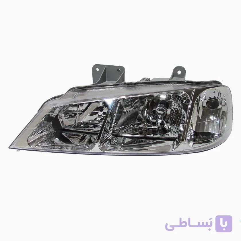 چراغ جلو چپ پارس فن اوران