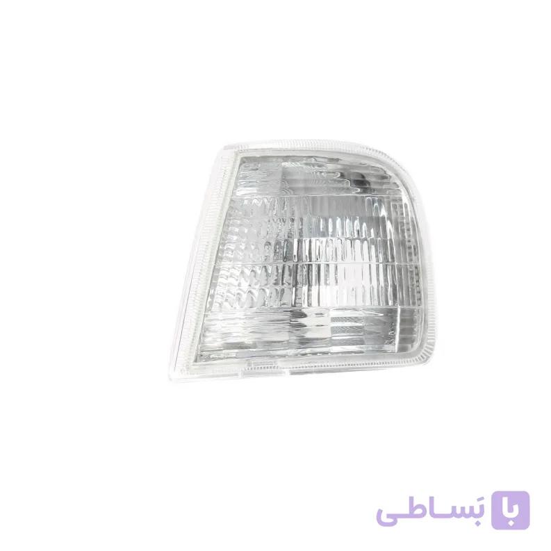 چراغ راهنما بدون حباب جلو چپ 405 فن اوران