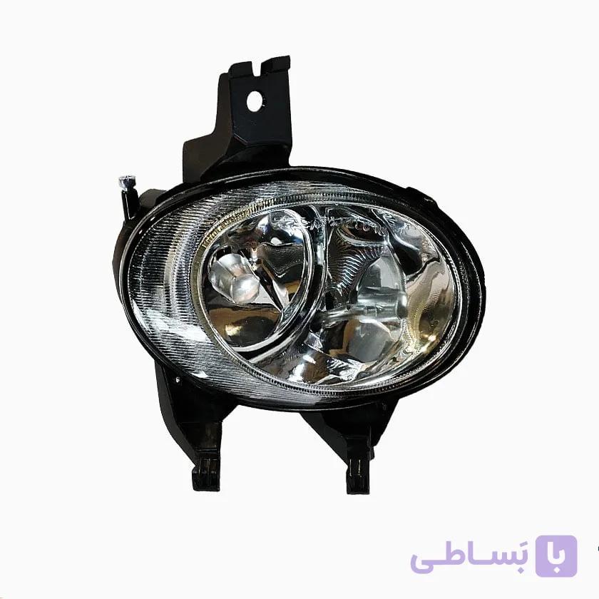 مه شکن جلو راست 206 فن آوران