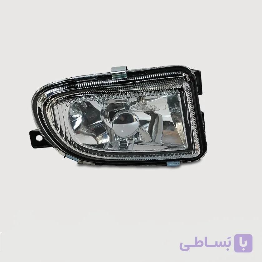 مه شکن جلو راست سمند Lx فن اوران