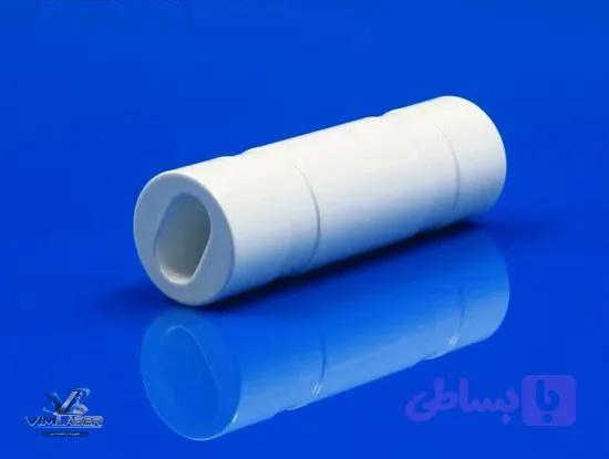 سرامیک بلوک دستگاه جوش طلا