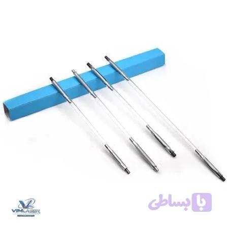 لامپ زنون ۲۰۰ وات دستگاه جوش طلا — تصویر 1
