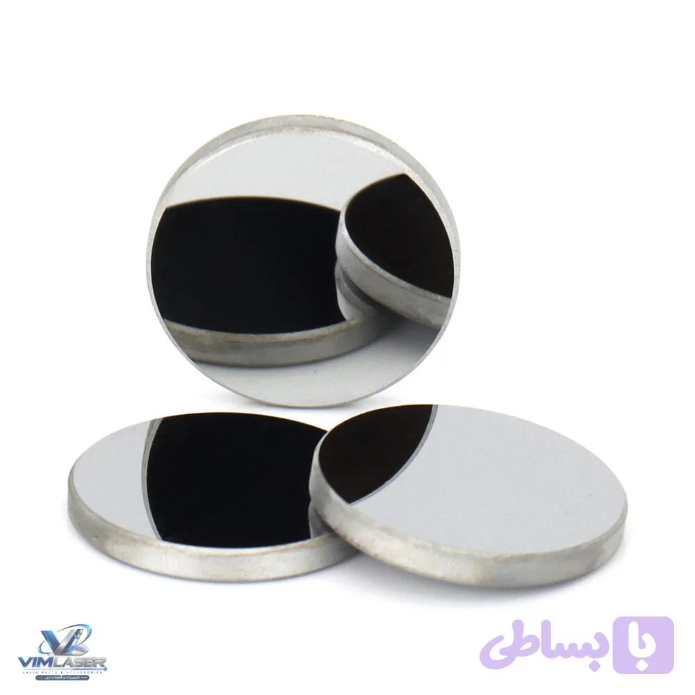 آینه لیزر CO2 — تصویر 1