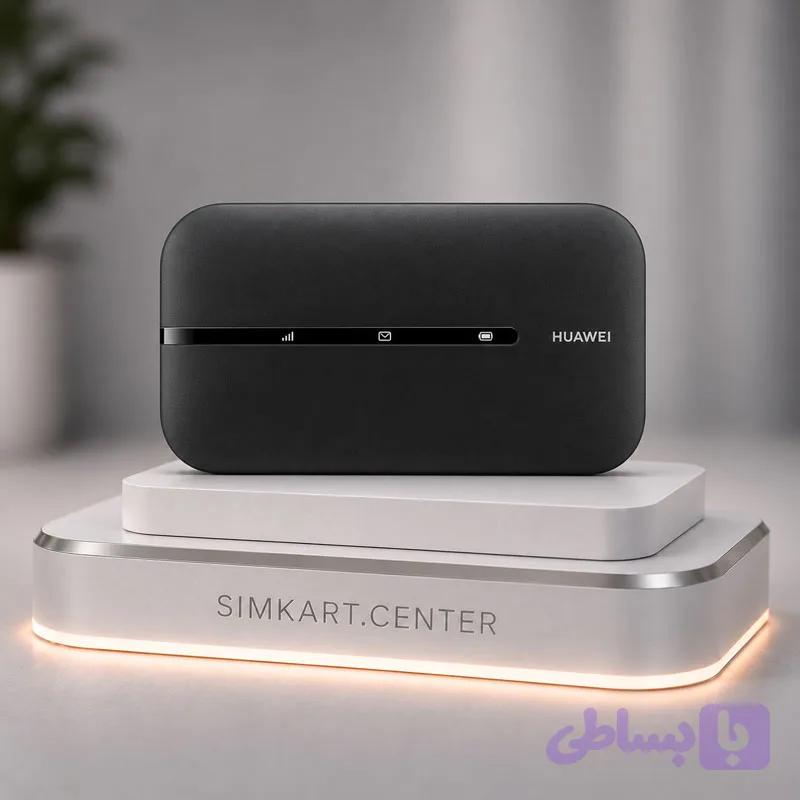 مودم همراه 4.5G/TD-LTE هوآوی مدل E5783-330